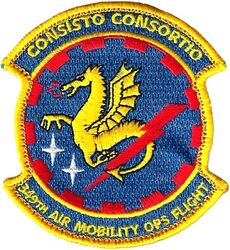 349th Air Mobility Operations Flight

