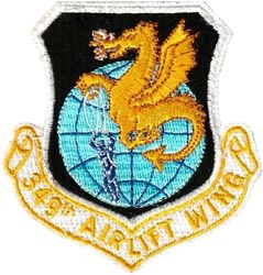349th Airlift Wing
