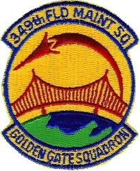 349th Field Maintenance Squadron

