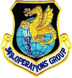 349th Operations Group
