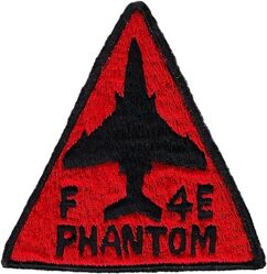 34th Tactical Fighter Squadron F-4E
Thai made.
