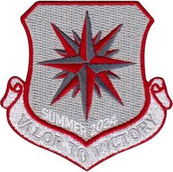 34th Training Wing 2024
