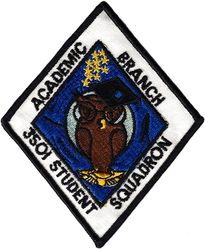 3501st Student Squadron Academic Branch
