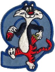 3506th Pilot Training Squadron Blue 9 Flight 
