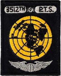 3512th Pilot Training Squadron
