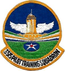 3515th Pilot Training Squadron 
