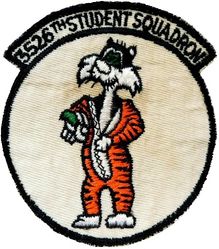 3526th Student Squadron

