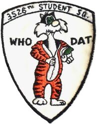 3526th Student Squadron
