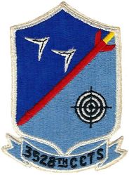 3528th Combat Crew Training Squadron
