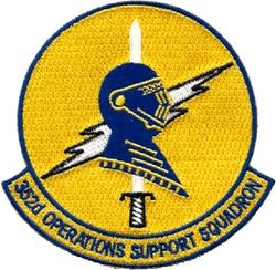 352d Operations Support Squadron
