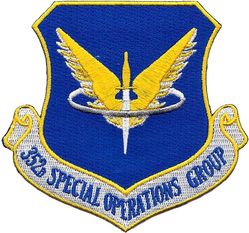 352d Special Operations Group
