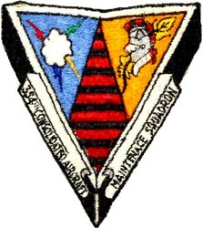 354th Consolidated Aircraft Maintenance Squadron
