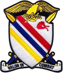 354th Fighter Wing Heritage
