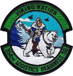 354th Logistics Readiness Squadron
