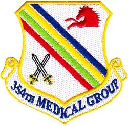 354th Medical Group
