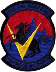 354th Medical Operations Squadron 
