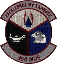 354th Maintenance Operations Squadron
Keywords: subdued