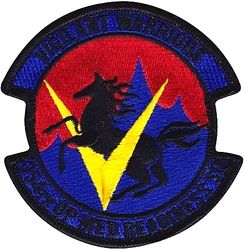 354th Operational Medical Readiness Squadron

