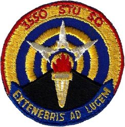 3550th Student Squadron
