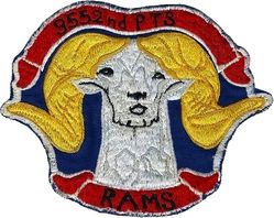 3552d Pilot Training Squadron
Japan made.
