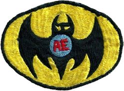 355th Armament and Electronics Maintenance Squadron
Thai made.
