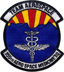 355th Aerospace Medicine Squadron
