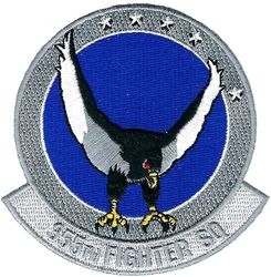 355th Fighter Squadron 
Active duty F-16 associate unit was attached to AFRES 301 FW 2015-2019. Unit has since been reassigned to the 354 FW in Alaska flying F-35s.
