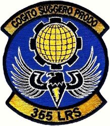 355th Logistics Readiness Squadron
