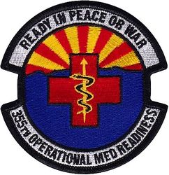 355th Operational Medical Readiness Squadron
