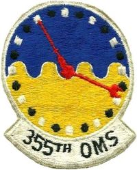 355th Organizational Maintenance Squadron

