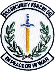 355th Security Forces Squadron
