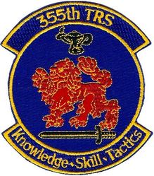 355th Training Squadron

