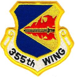 355th Wing
