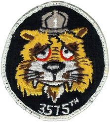 3575th Pilot Training Squadron Flight 1
