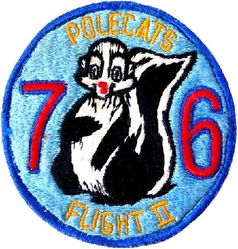 3576th Pilot Training Squadron Flight II
