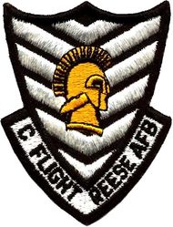 35th Flying Training Squadron C Flight
