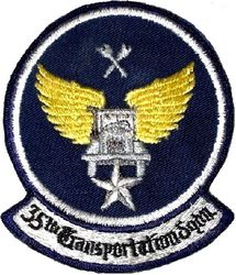 35th Transportation Squadron
