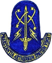 3612th Student Squadron
