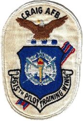 3615th Pilot Training Wing
