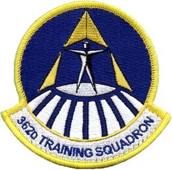 362d Training Squadron 
