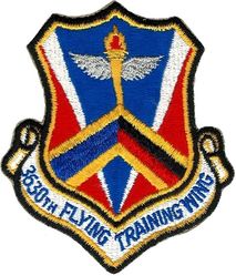 3630th Flying Training Wing 
