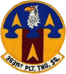 3631st Pilot Training Squadron
