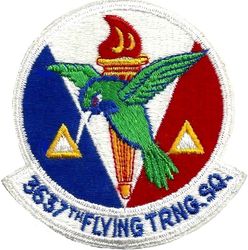 3637th Flying Training Squadron
