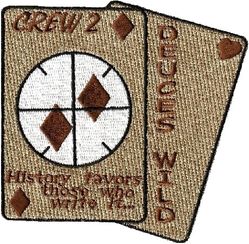 363d Expeditionary Airborne Air Control Squadron Crew 2
Keywords: Desert