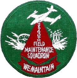 3640th Field Maintenance Squadron
