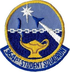 3641st Student Squadron
