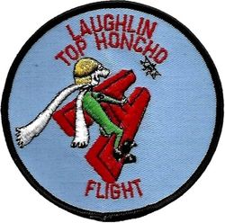 3646th Pilot Training Squadron H Flight
