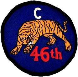 3646th Pilot Training Squadron C Flight

