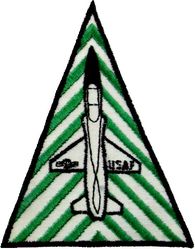3646th Pilot Training Squadron T-38
