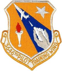 3646th Pilot Training Wing
